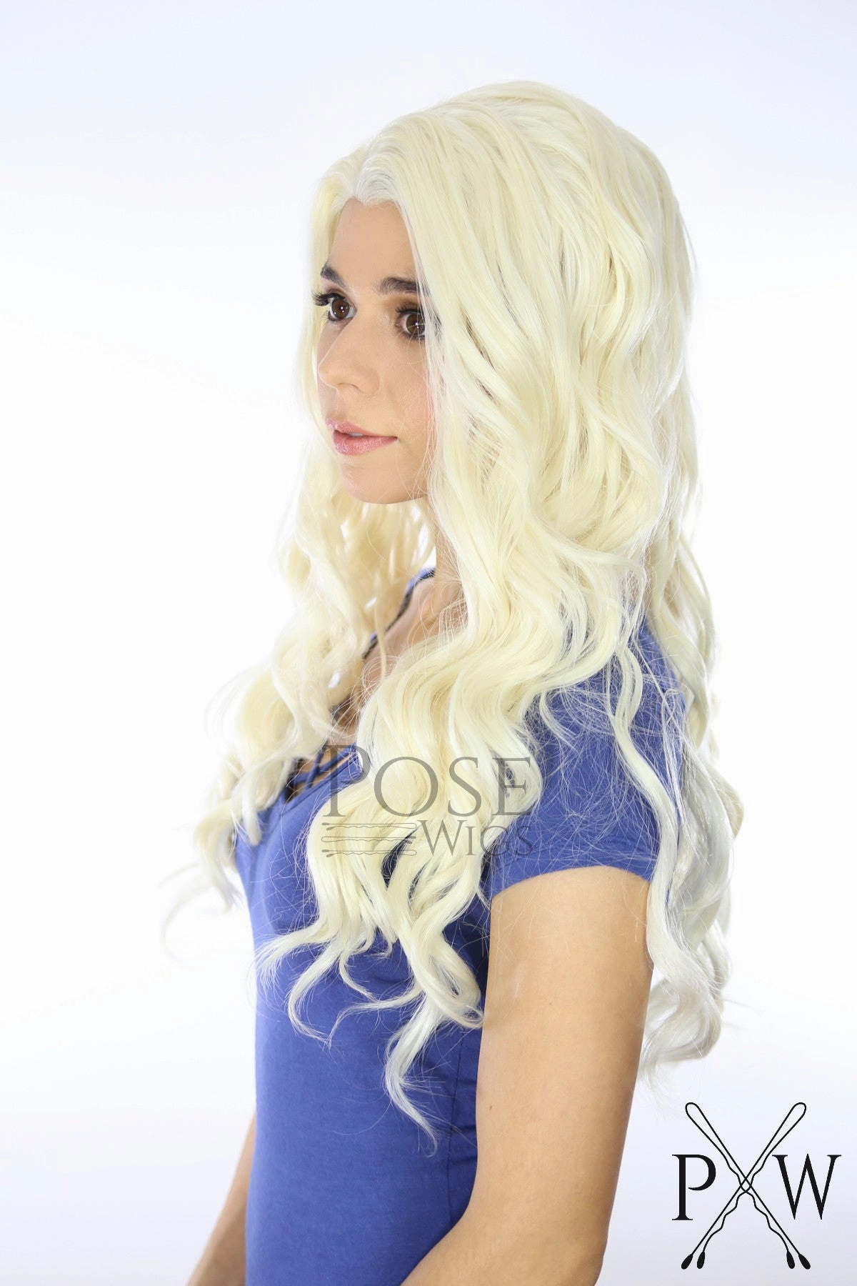 Wynter Crystal Blonde - Natural Plus Series
