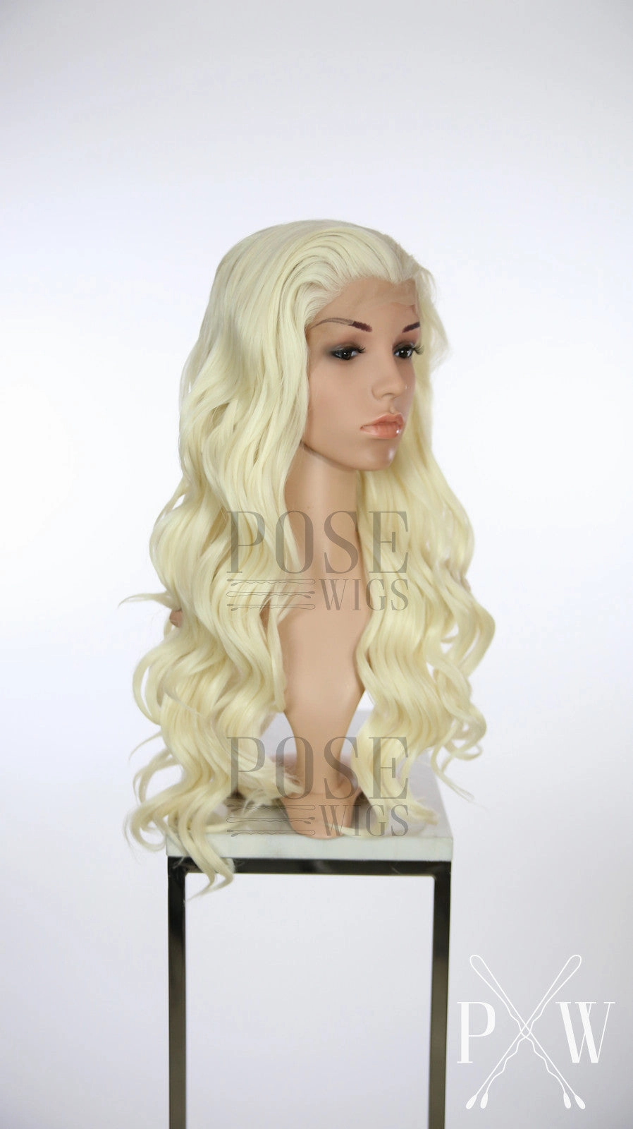 Wynter Crystal Blonde - Natural Plus Series