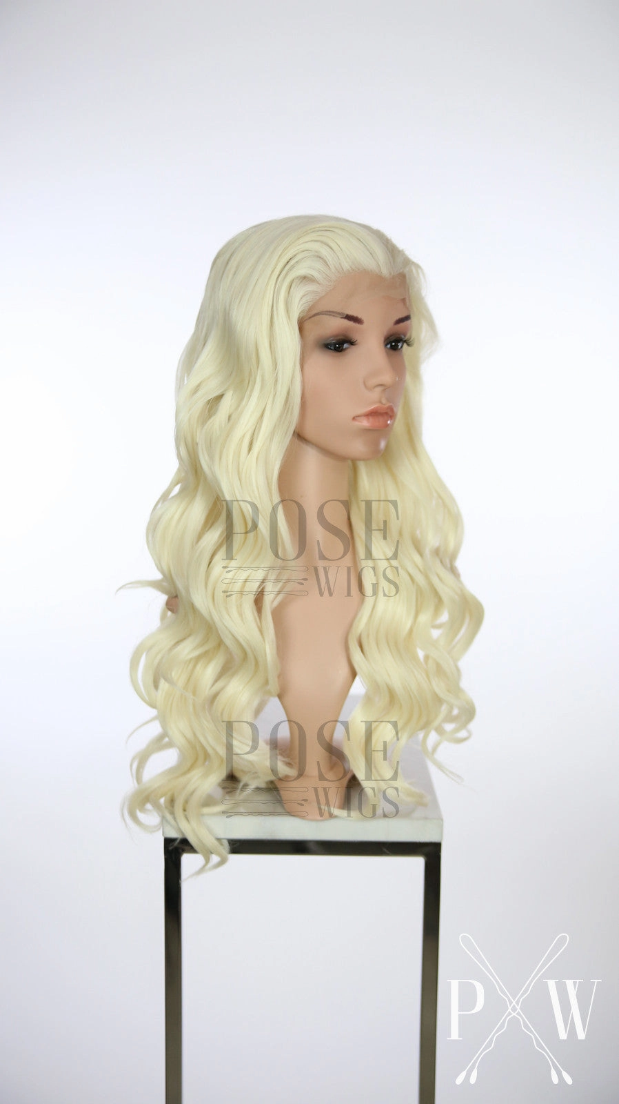 Wynter Crystal Blonde - Natural Plus Series