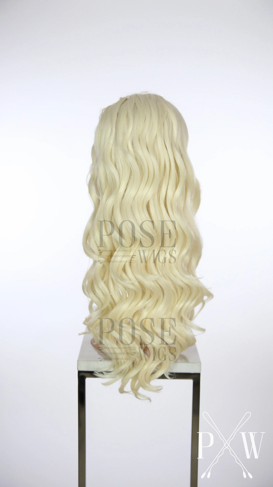 Wynter Crystal Blonde - Natural Plus Series