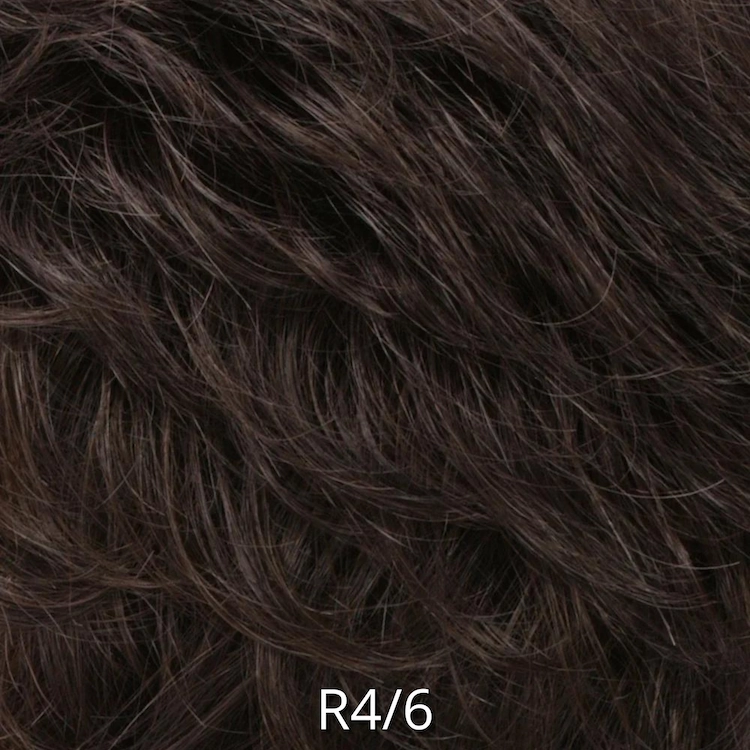 Wynter in R4/6 - Naturalle Front Lace Line Collection by Estetica Designs ***CLEARANCE***