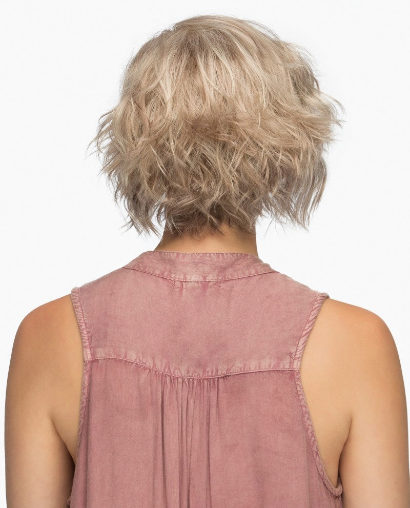 Wynter in R4/6 - Naturalle Front Lace Line Collection by Estetica Designs ***CLEARANCE***