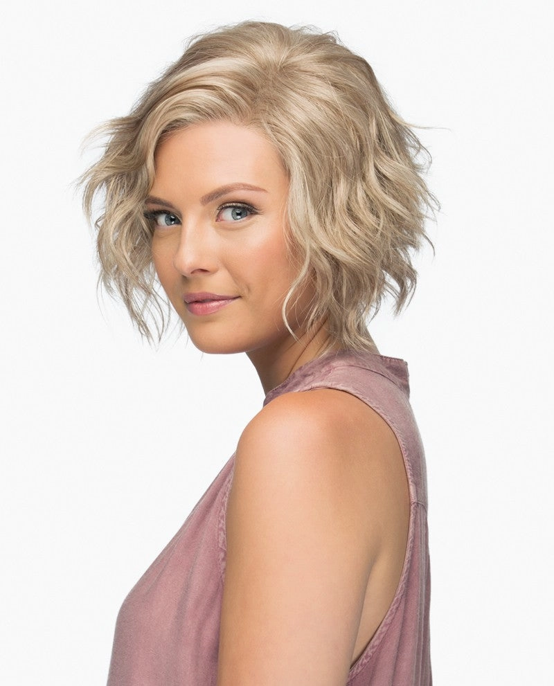Wynter in R4/6 - Naturalle Front Lace Line Collection by Estetica Designs ***CLEARANCE***