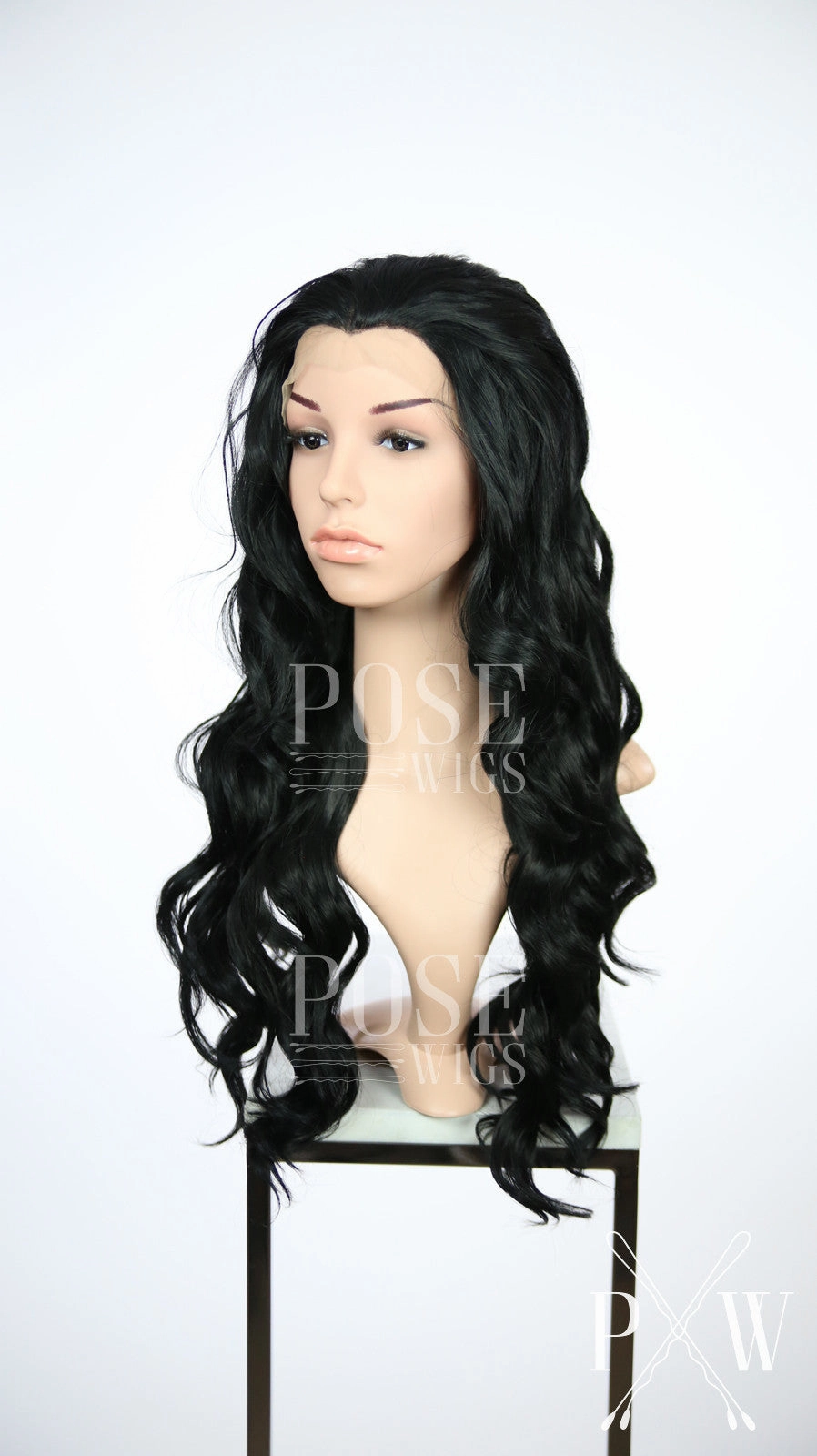 Wynter Midnight Black - Made To Order Only