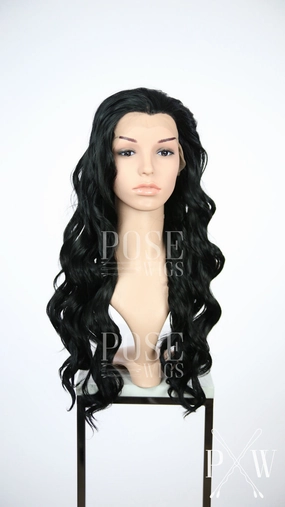 Wynter Midnight Black - Made To Order Only