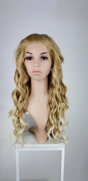 Wynter Strawberry Blonde - Made To Order Only