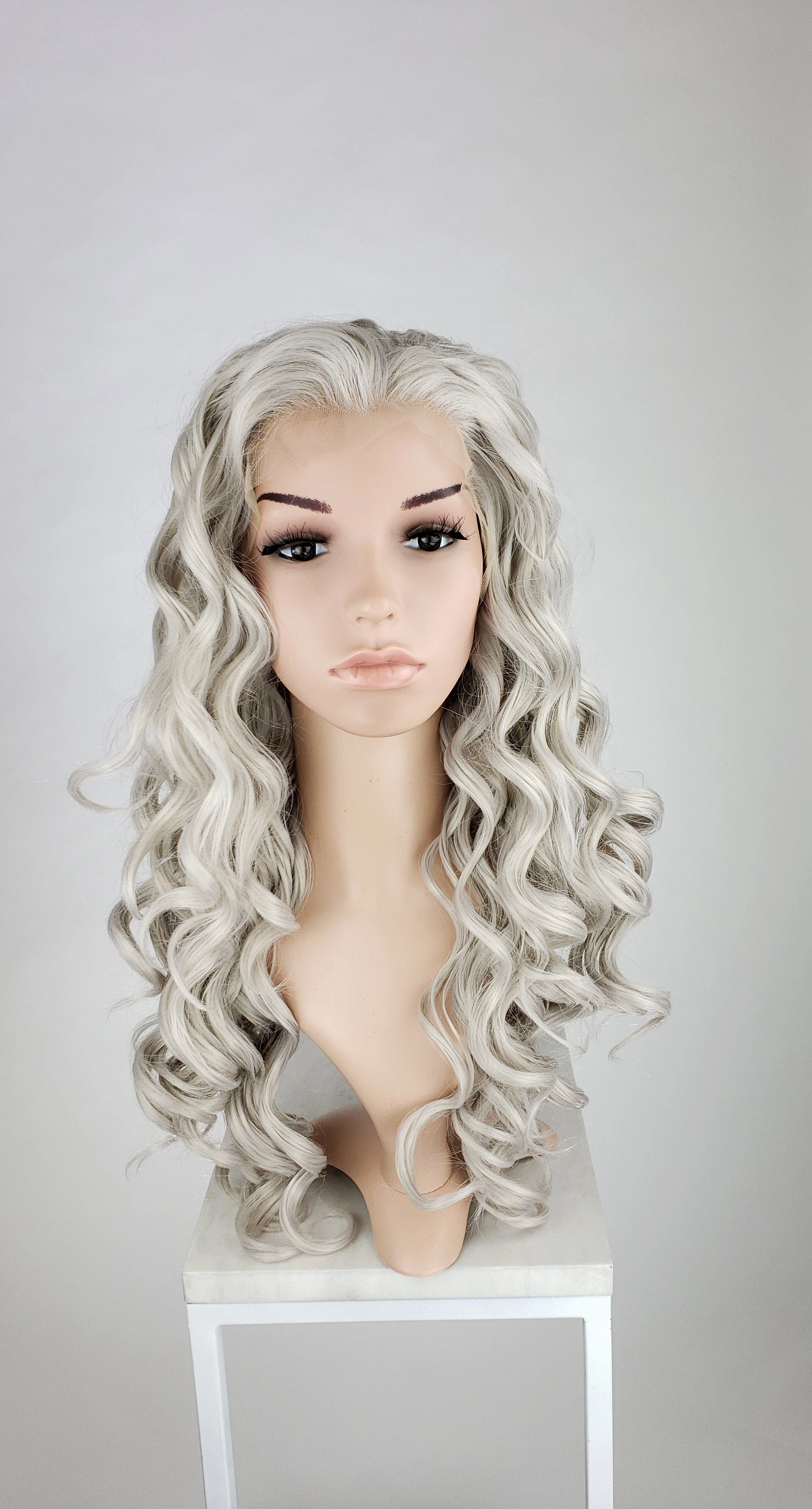 Wynter True Silver - Made To Order Only