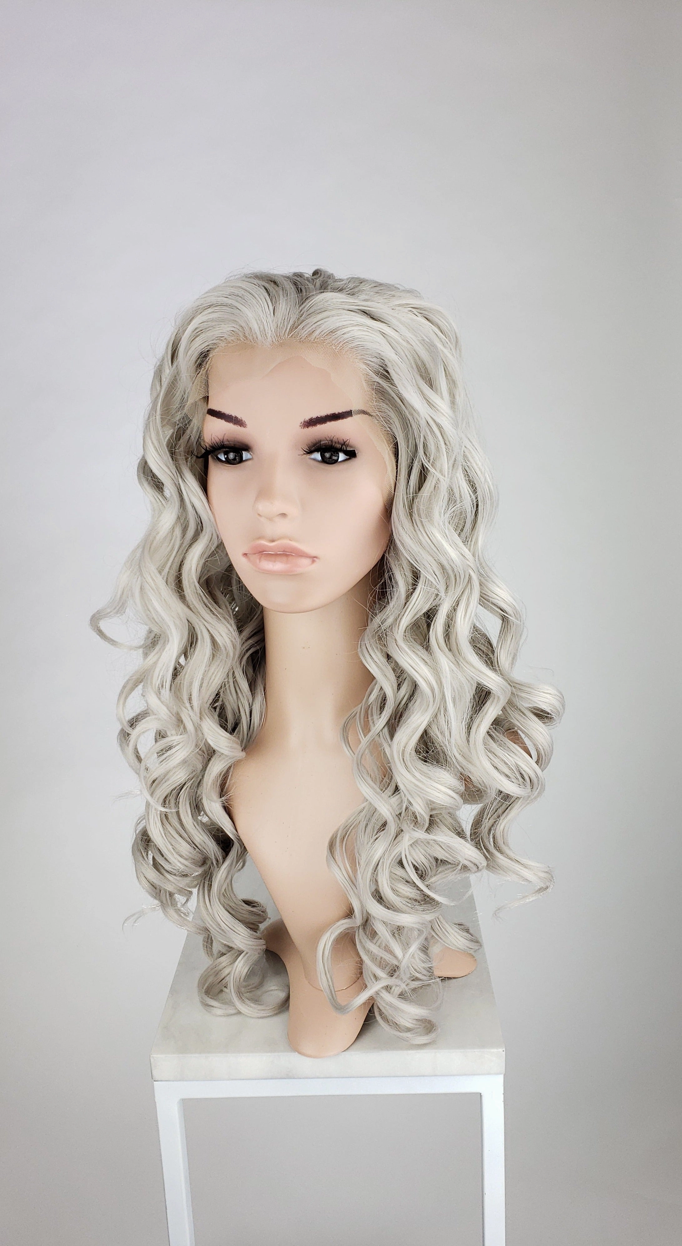 Wynter True Silver - Made To Order Only