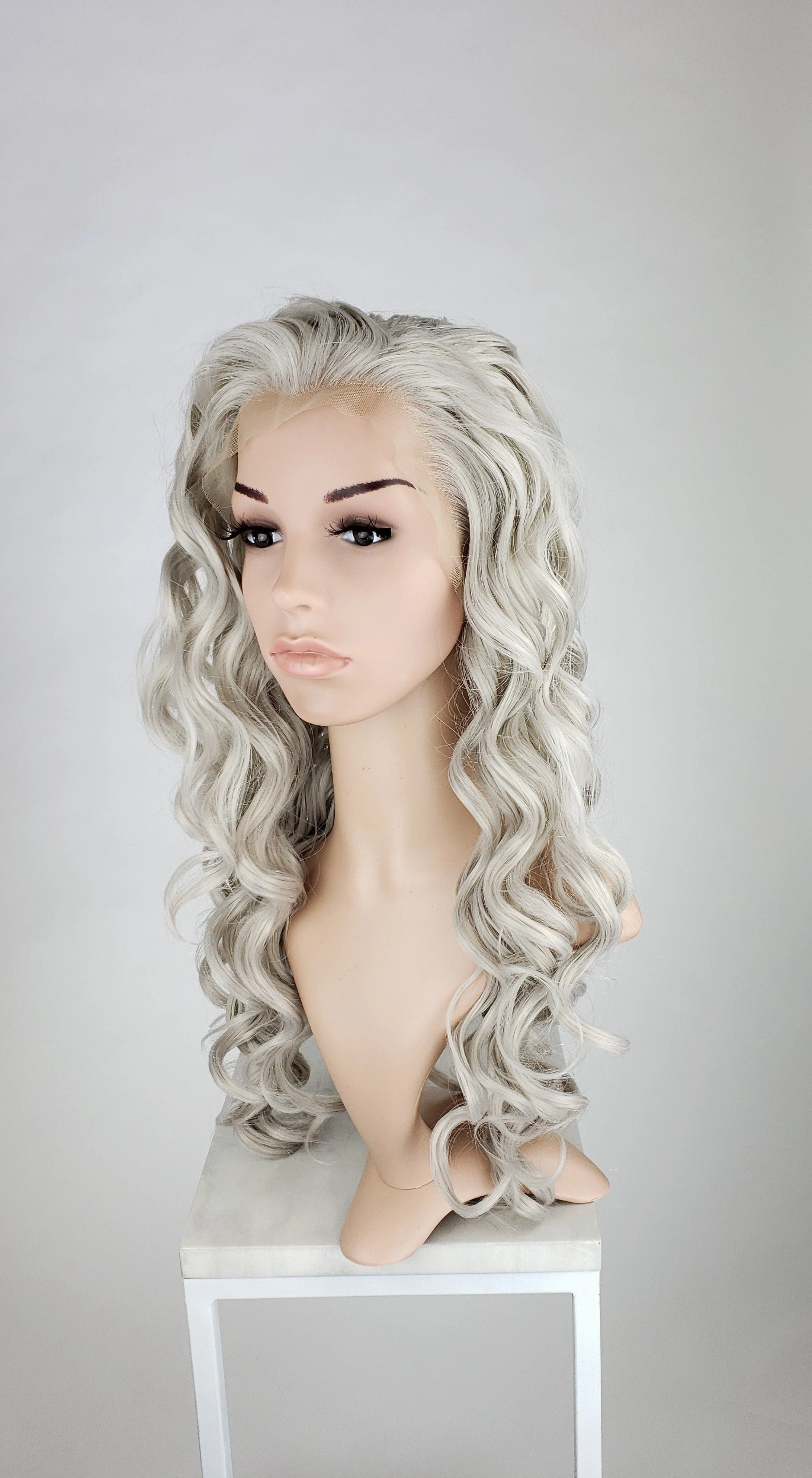 Wynter True Silver - Made To Order Only