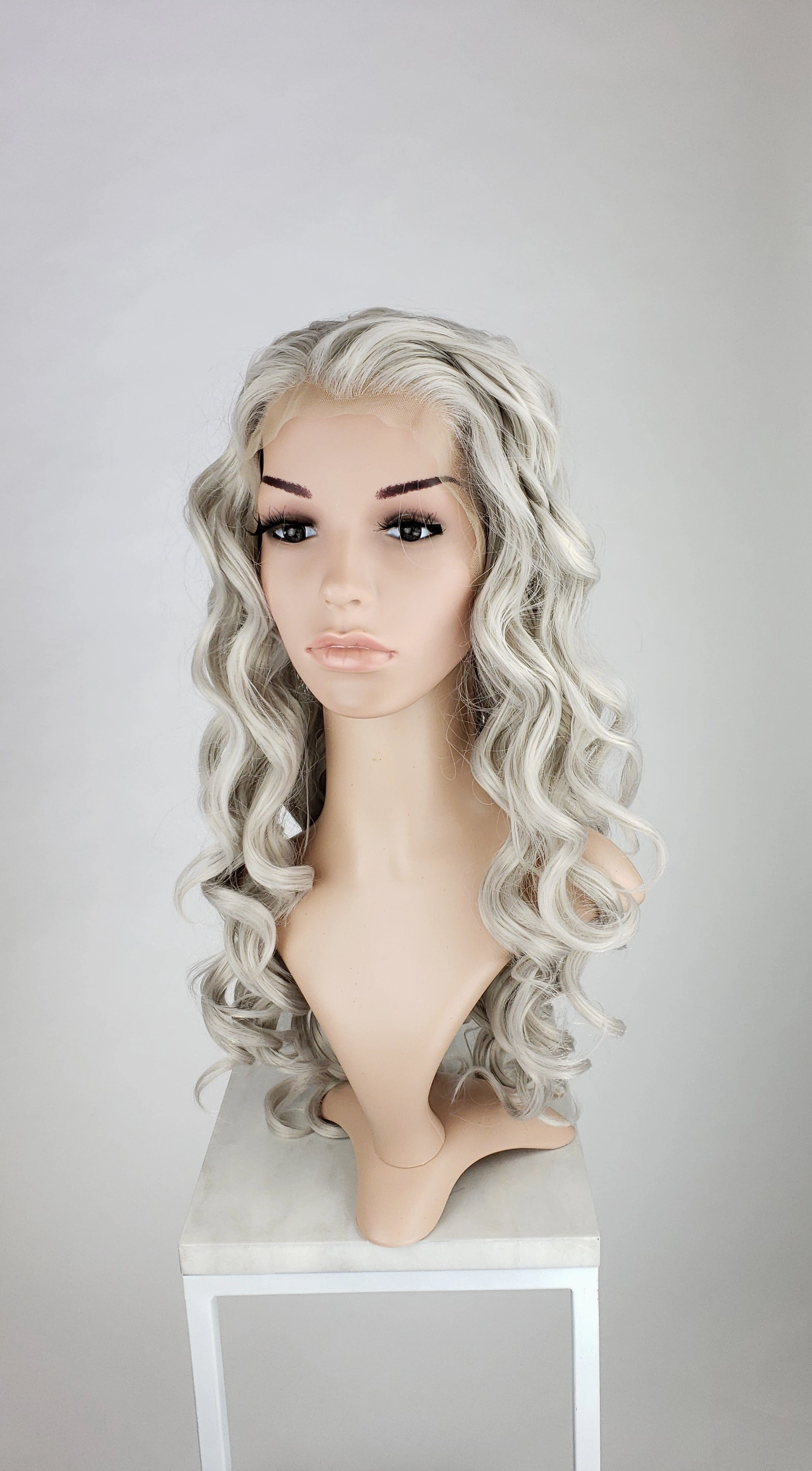 Wynter True Silver - Made To Order Only