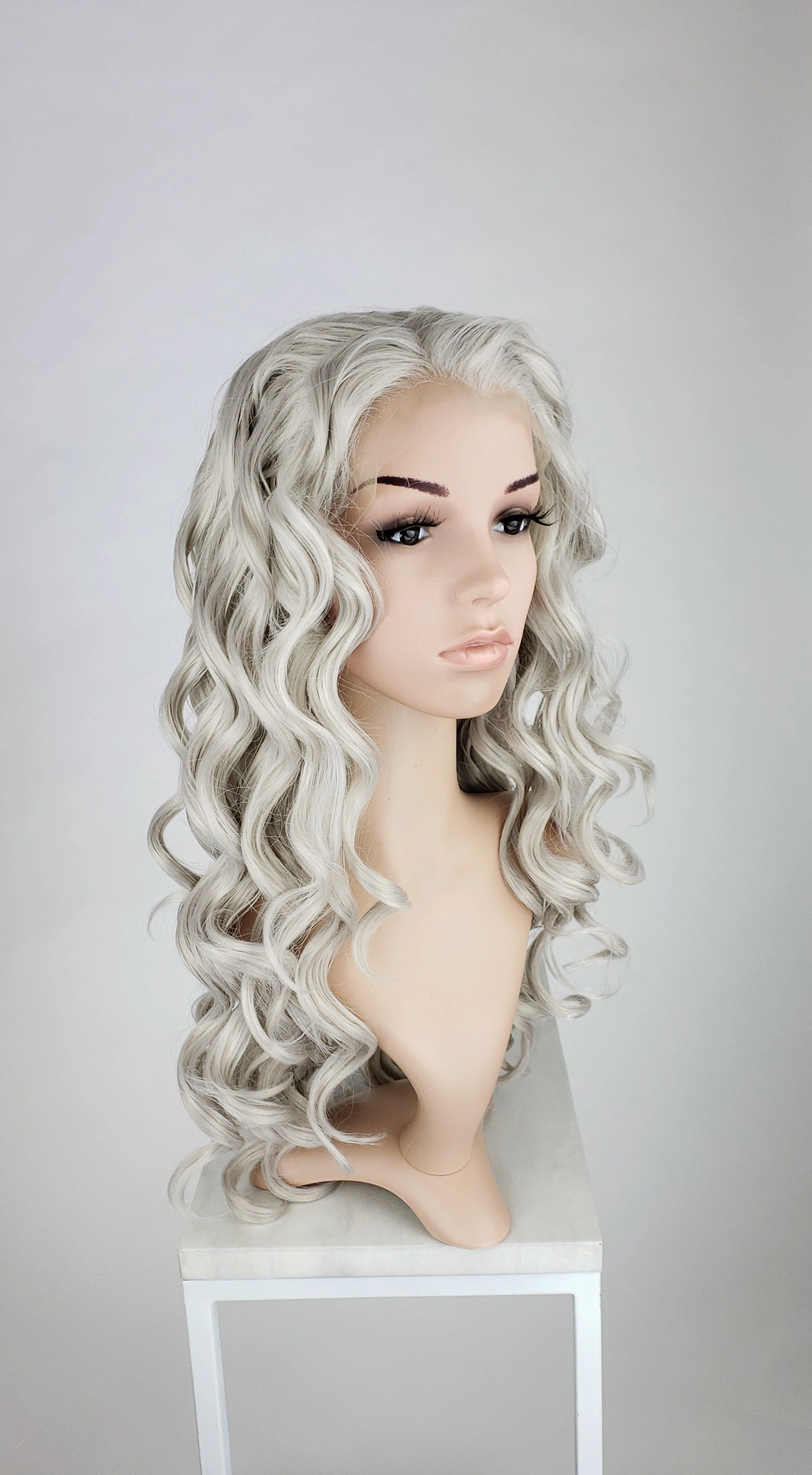 Wynter True Silver - Made To Order Only