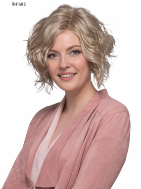 Wynter Wig by Estetica | Synthetic Fiber | Average Cap