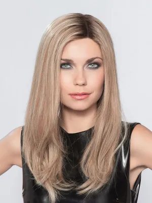 Xenita Human Hair wig - Ellen Wille Perucci Collection