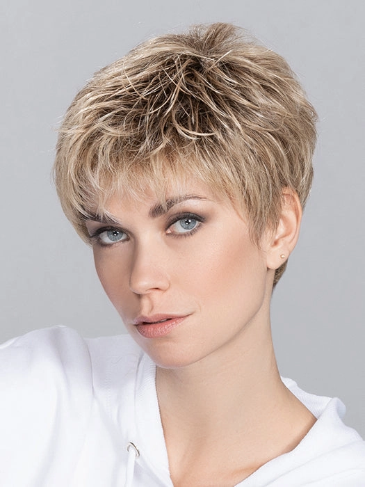 Yoko wig - Ellen Wille High Power Collection