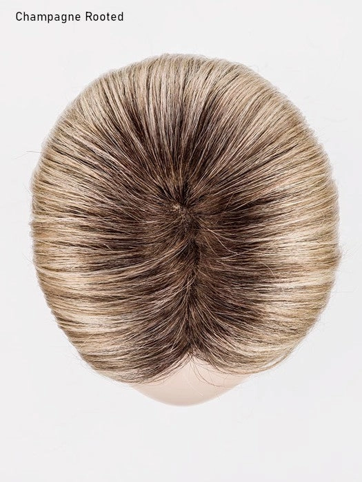 Young Mono Wig by Ellen Wille | Hair Power | Synthetic Fiber