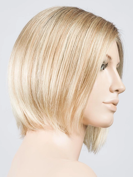 Young Mono Wig by Ellen Wille | Hair Power | Synthetic Fiber
