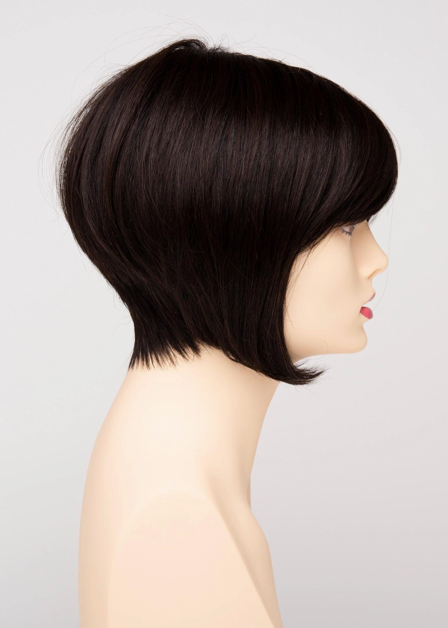 Yuri Wig by Envy | Human Hair Blend (Capless)