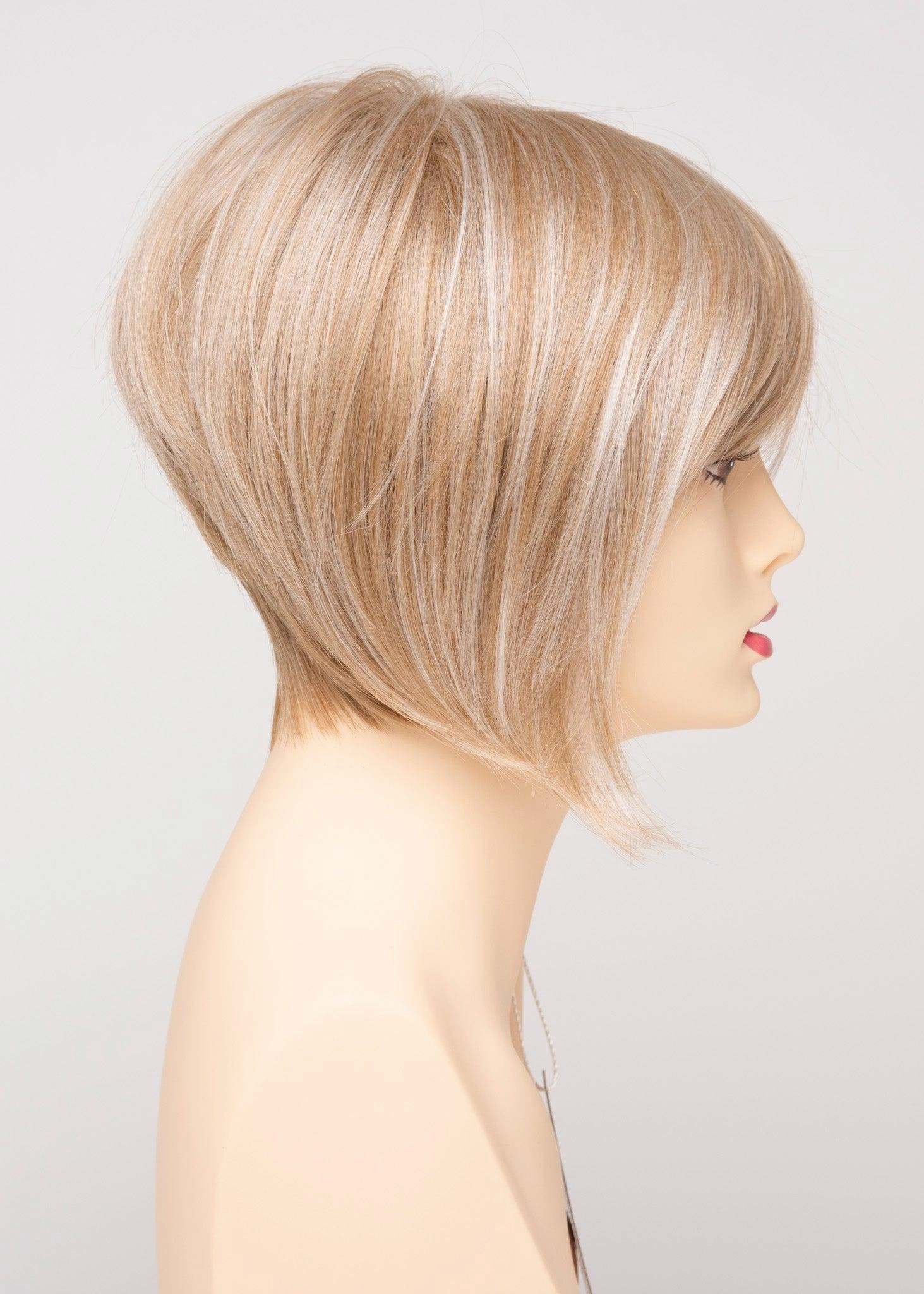 Yuri Wig by Envy | Human Hair Blend (Capless)