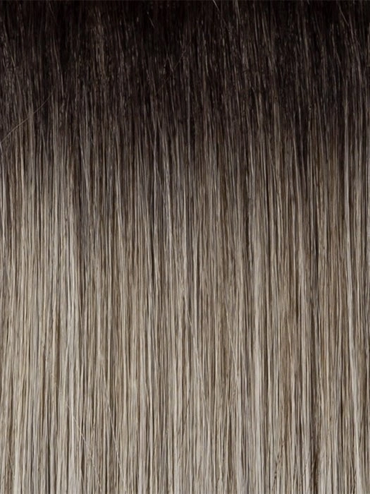 Zahra | Synthetic Lace Front Wig (Lace Top)