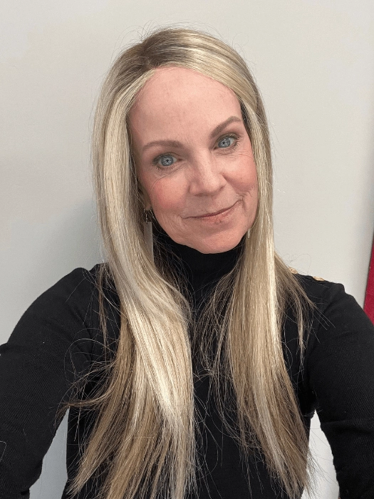 Zara | Synthetic Lace Front Wig (Mono Top)