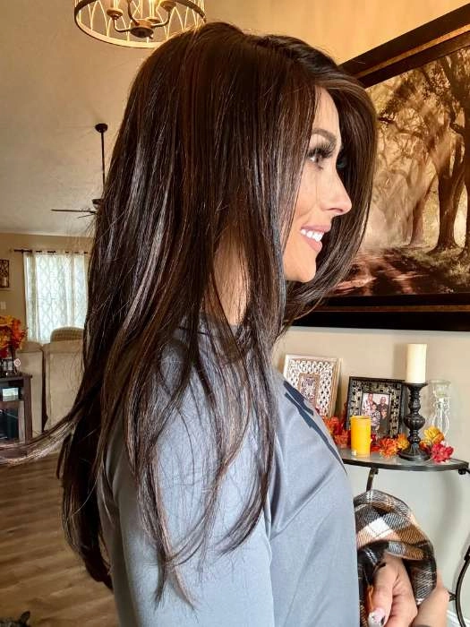 Zara | Synthetic Lace Front Wig (Mono Top)