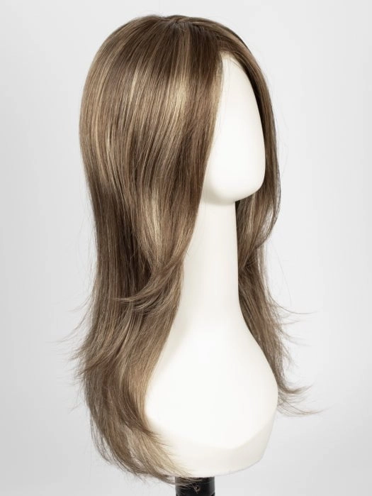 Zara | Synthetic Lace Front Wig (Mono Top)
