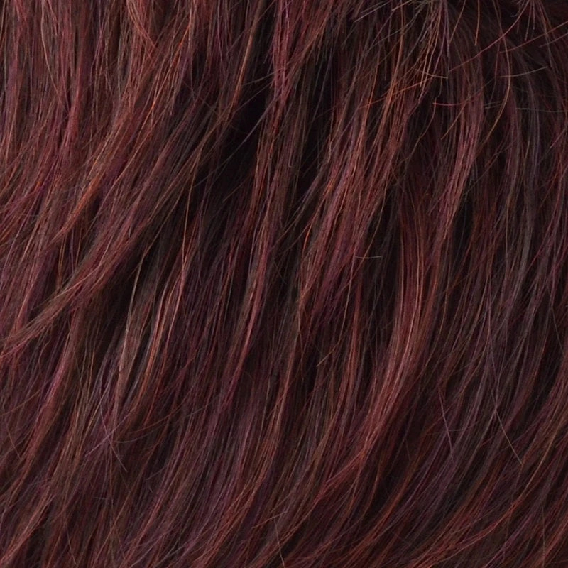 Zara Lace Large wig - Gisela Mayer