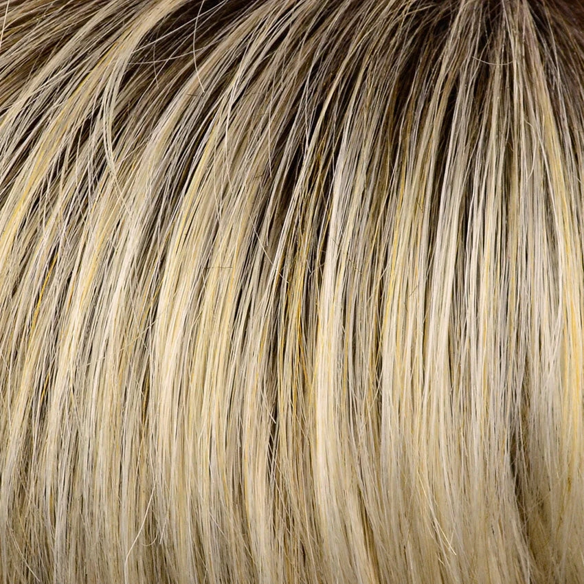 Zara Lace Large wig - Gisela Mayer