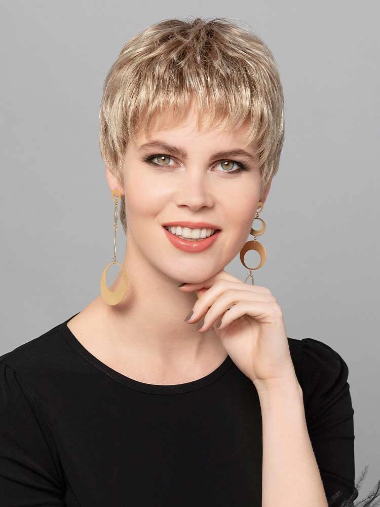 Zara Lace Large wig - Gisela Mayer