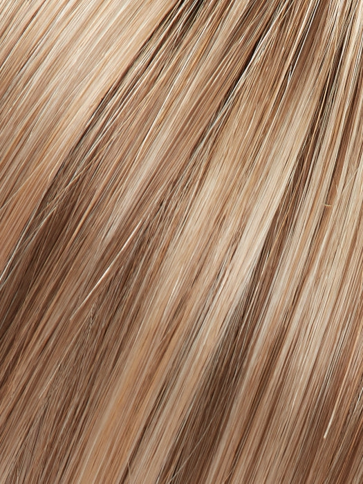 Zara Large Wig by Jon Renau | SmartLace | Large Cap | Synthetic Fiber