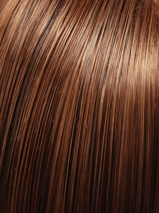 Zara Large Wig by Jon Renau | SmartLace | Large Cap | Synthetic Fiber