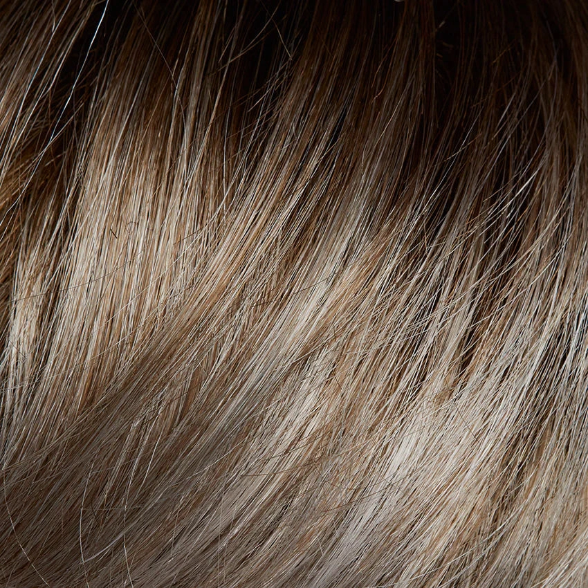 Zara Mono Lace Deluxe Small wig - Gisela Mayer