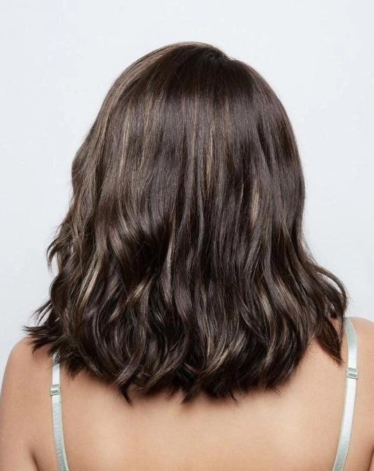 Zara Wig by Rene of Paris | Synthetic Fiber | Lace Front   Lace Part