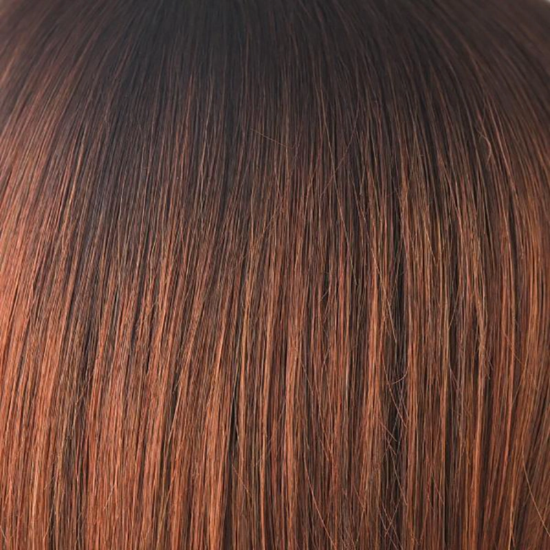 Zara Wig by Rene of Paris | Synthetic Fiber | Lace Front   Lace Part