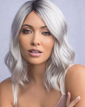 Zara Wig by Rene of Paris | Synthetic Fiber | Lace Front   Lace Part