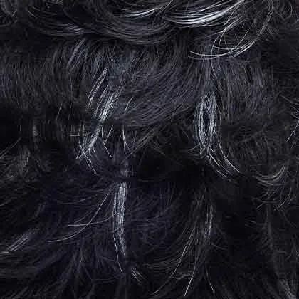 Zeal wig - Noriko