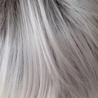 Zeal wig - Noriko
