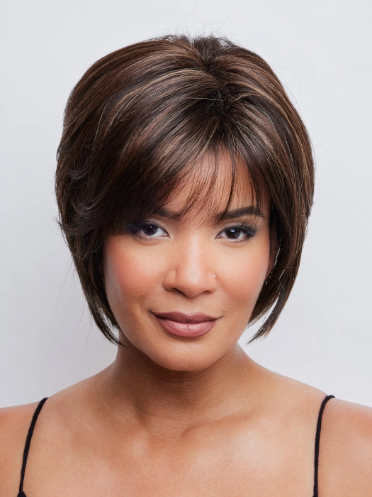 Zeal Wig by Noriko | Synthetic Fiber