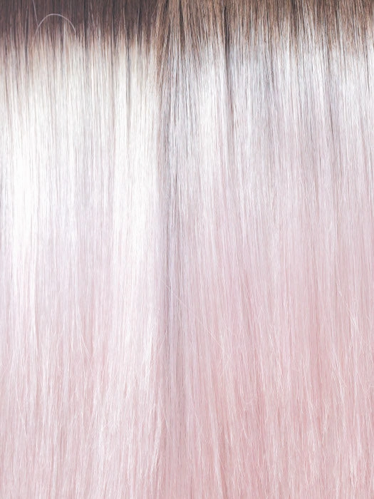 Zeal Wig by Noriko | Synthetic Fiber