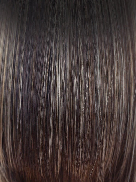 Zeal Wig by Noriko | Synthetic Fiber