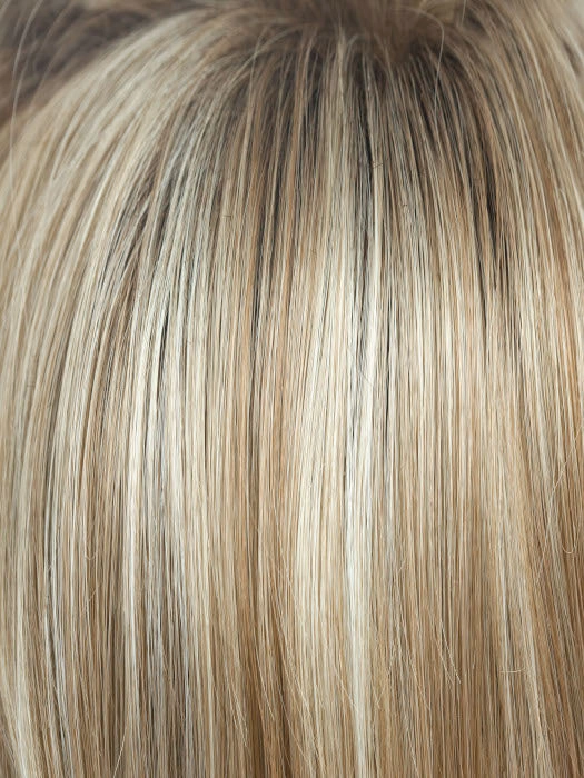 Zeal Wig by Noriko | Synthetic Fiber
