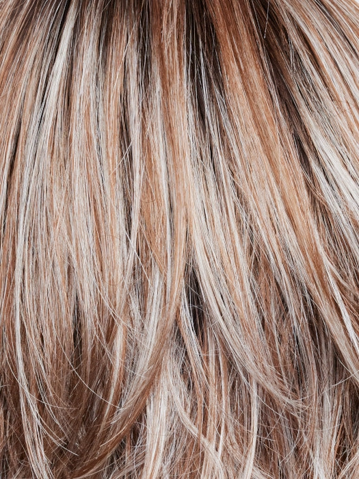 Zeal Wig by Noriko | Synthetic Fiber