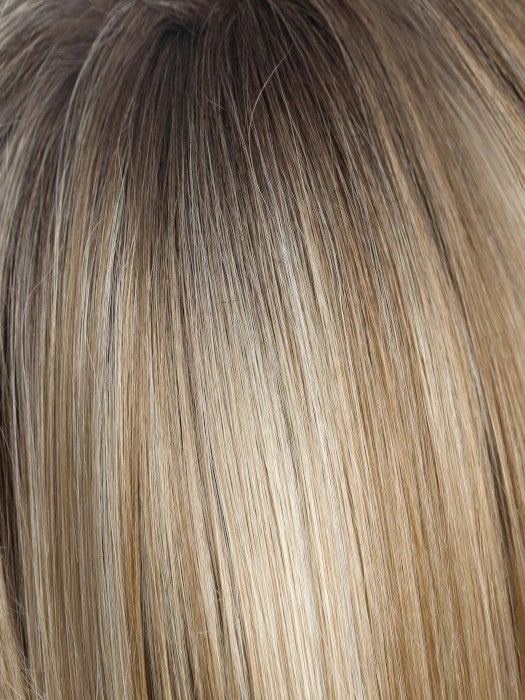 Zeal Wig by Noriko | Synthetic Fiber