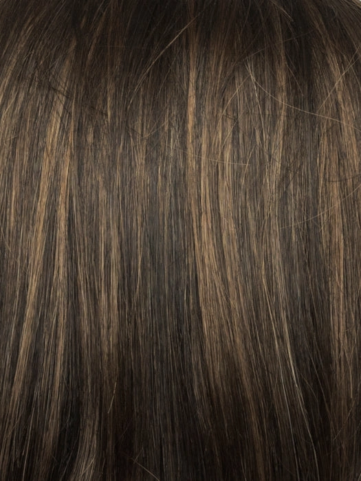 Zeal Wig by Noriko | Synthetic Fiber