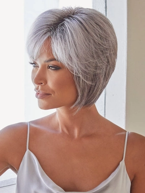 Zeal Wig by Noriko | Synthetic Fiber