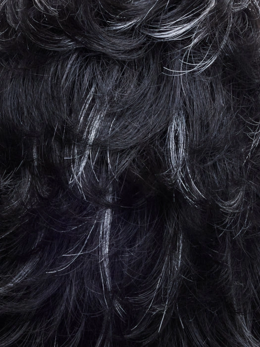Zeal Wig by Noriko | Synthetic Fiber