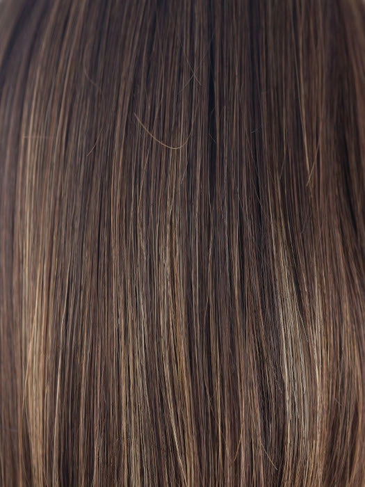 Zeal Wig by Noriko | Synthetic Fiber