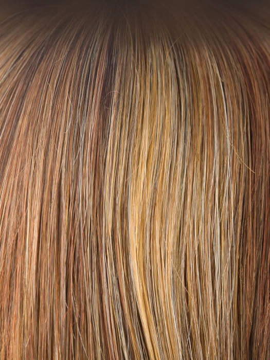 Zeal Wig by Noriko | Synthetic Fiber