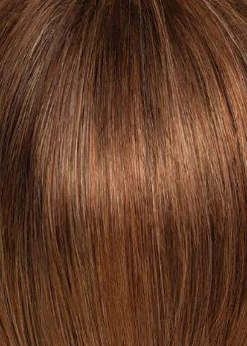 Zest Wig by Gabor | Synthetic Hair | Average Cap