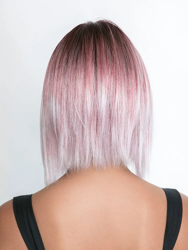 Zion wig - Noriko